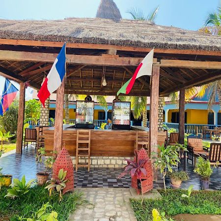 Bed and Breakfast Bohobe Naboty Toliara Zewnętrze zdjęcie