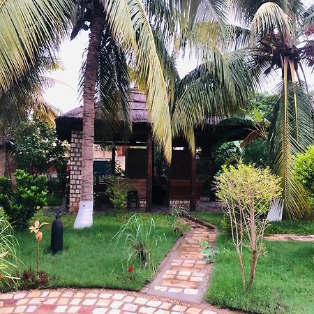 Bed and Breakfast Bohobe Naboty Toliara Zewnętrze zdjęcie