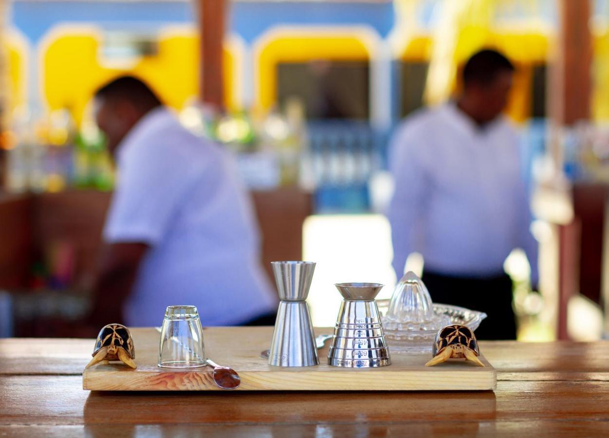 Bed and Breakfast Bohobe Naboty Toliara Zewnętrze zdjęcie