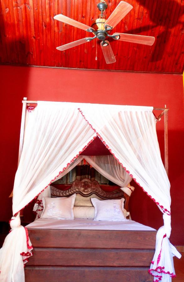 Bed and Breakfast Bohobe Naboty Toliara Zewnętrze zdjęcie