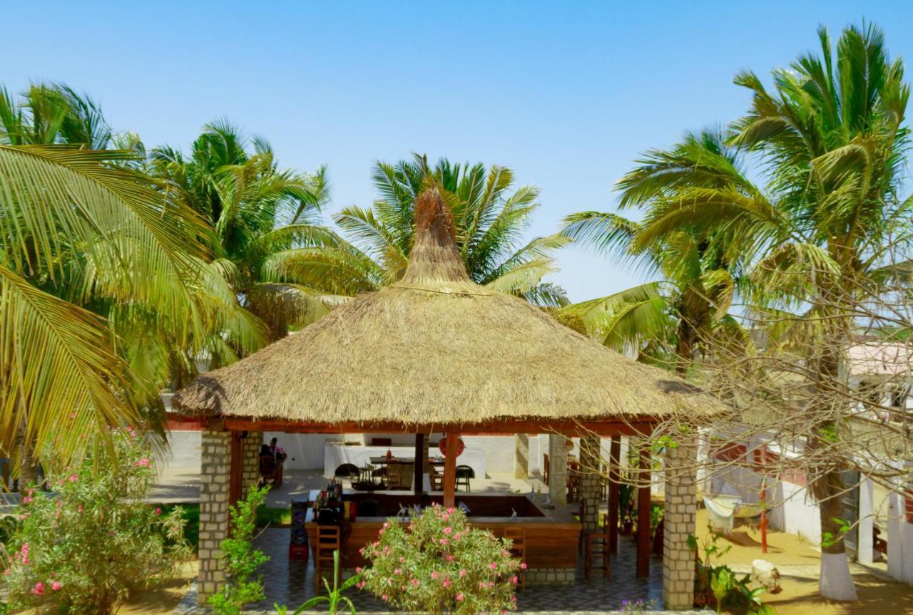 Bed and Breakfast Bohobe Naboty Toliara Zewnętrze zdjęcie
