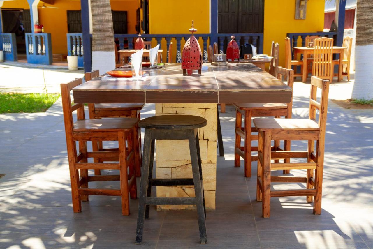 Bed and Breakfast Bohobe Naboty Toliara Zewnętrze zdjęcie