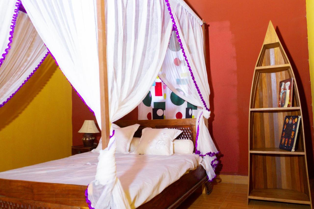 Bed and Breakfast Bohobe Naboty Toliara Zewnętrze zdjęcie