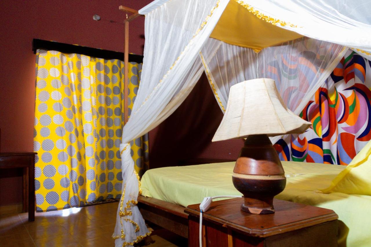 Bed and Breakfast Bohobe Naboty Toliara Zewnętrze zdjęcie