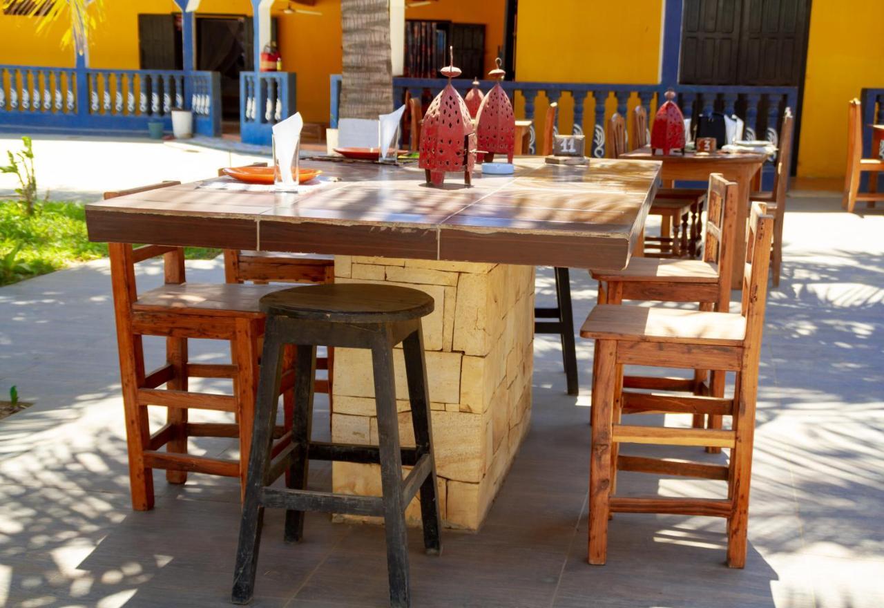 Bed and Breakfast Bohobe Naboty Toliara Zewnętrze zdjęcie