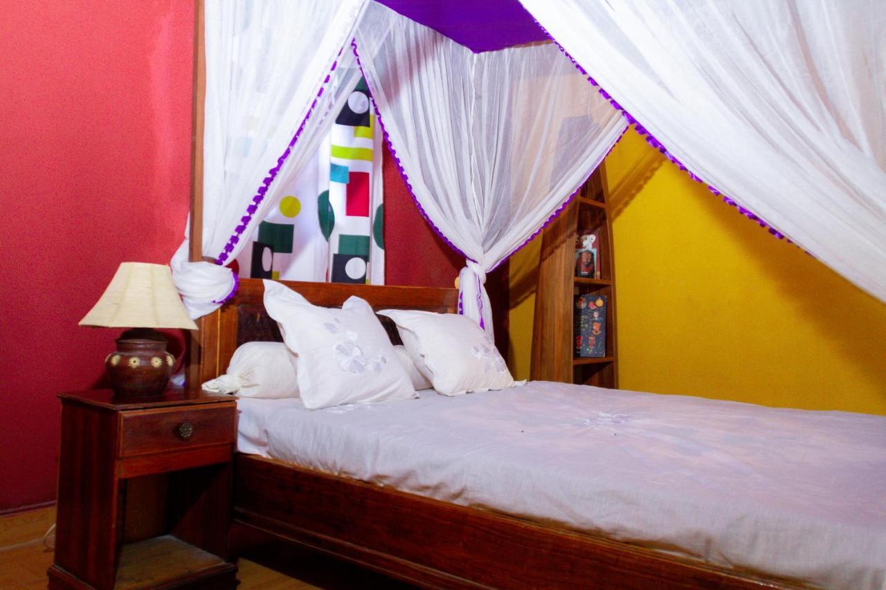 Bed and Breakfast Bohobe Naboty Toliara Zewnętrze zdjęcie