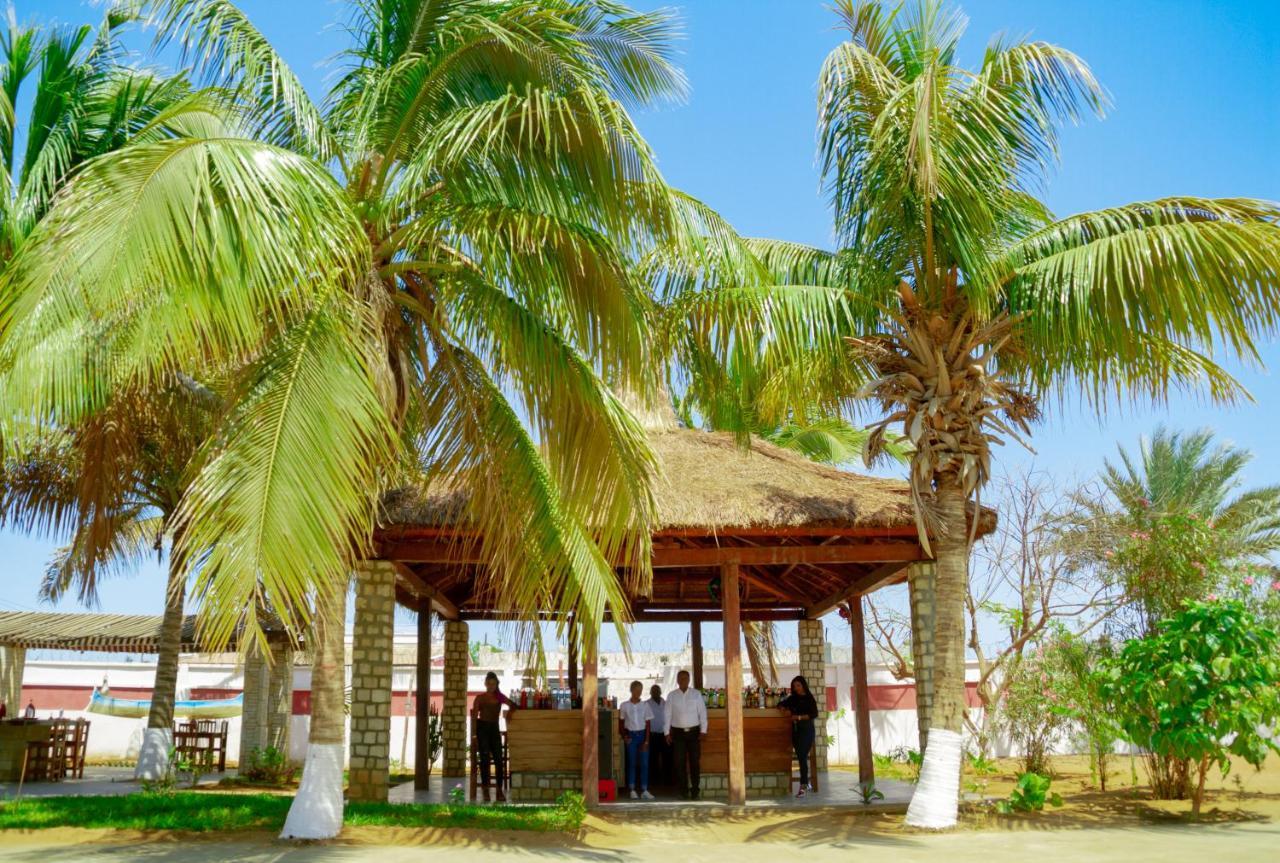 Bed and Breakfast Bohobe Naboty Toliara Zewnętrze zdjęcie