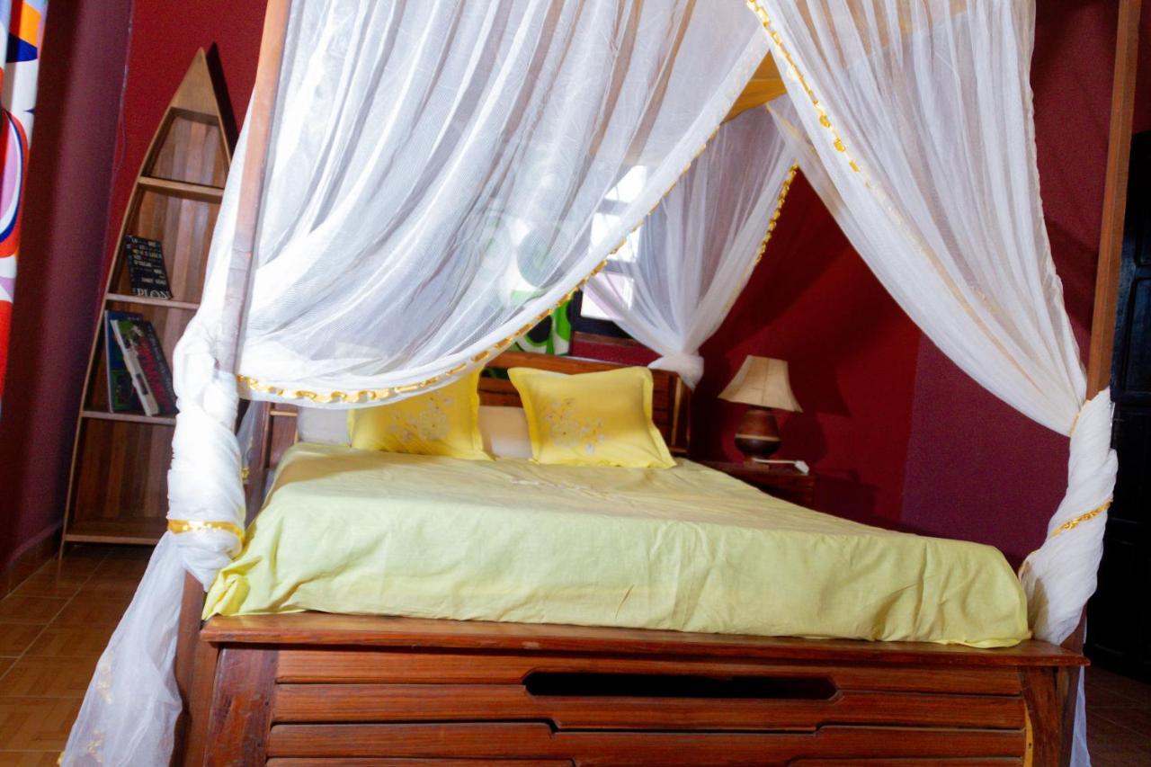 Bed and Breakfast Bohobe Naboty Toliara Zewnętrze zdjęcie