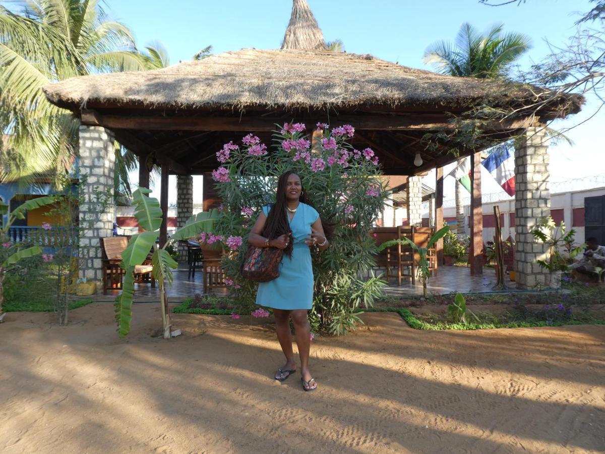 Bed and Breakfast Bohobe Naboty Toliara Zewnętrze zdjęcie