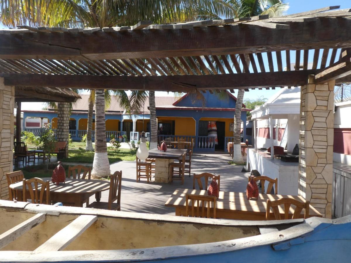 Bed and Breakfast Bohobe Naboty Toliara Zewnętrze zdjęcie