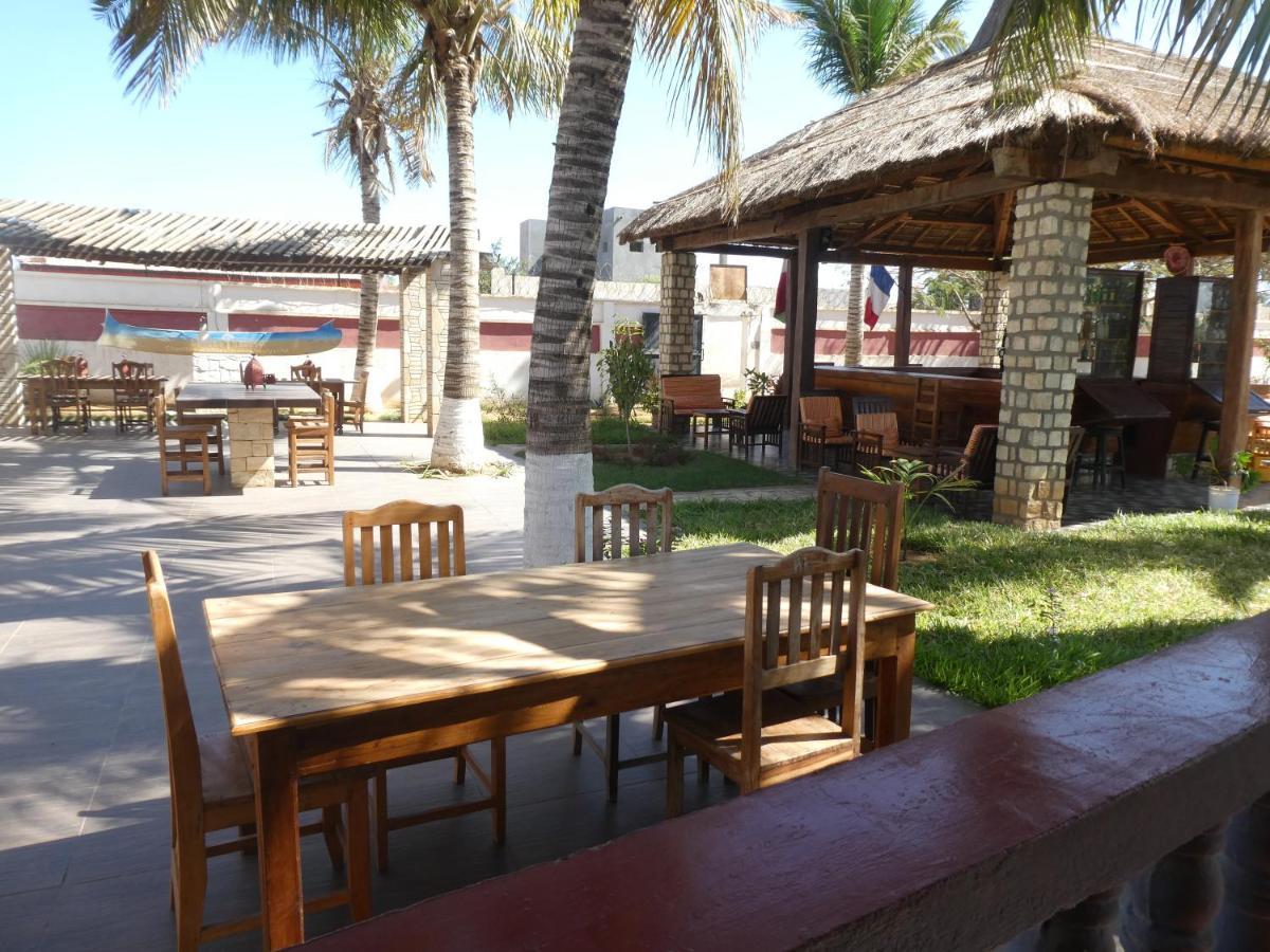Bed and Breakfast Bohobe Naboty Toliara Zewnętrze zdjęcie