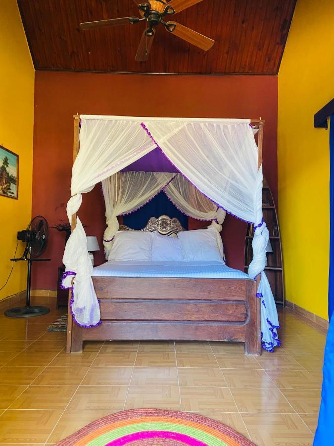 Bed and Breakfast Bohobe Naboty Toliara Zewnętrze zdjęcie