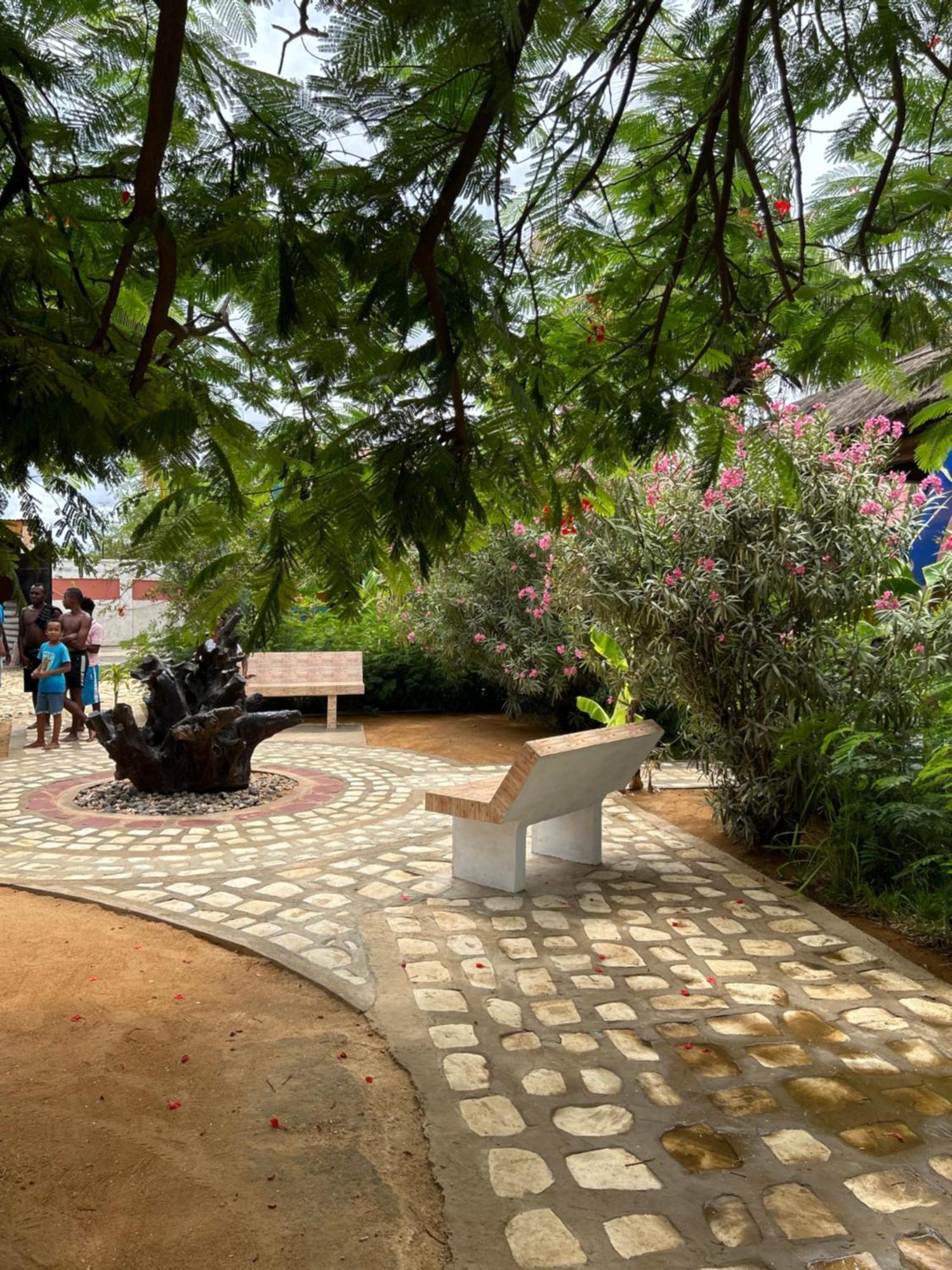 Bed and Breakfast Bohobe Naboty Toliara Zewnętrze zdjęcie