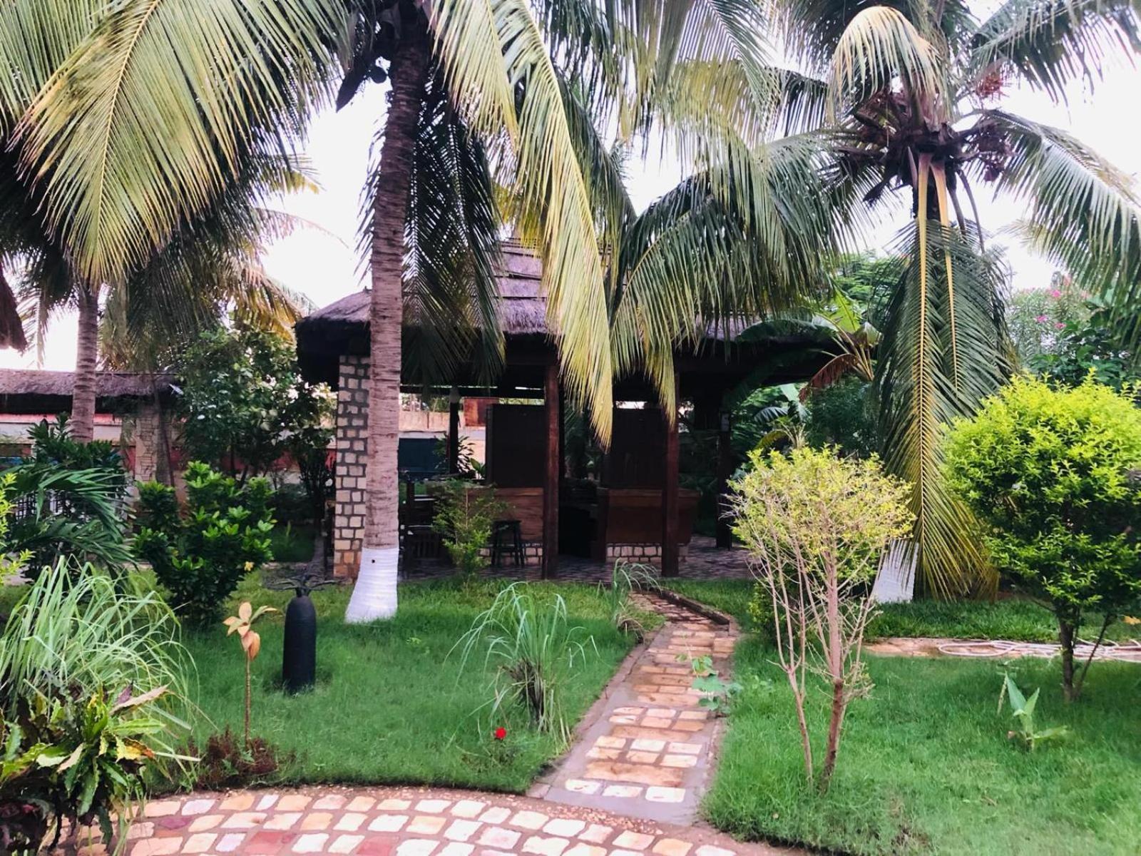 Bed and Breakfast Bohobe Naboty Toliara Zewnętrze zdjęcie