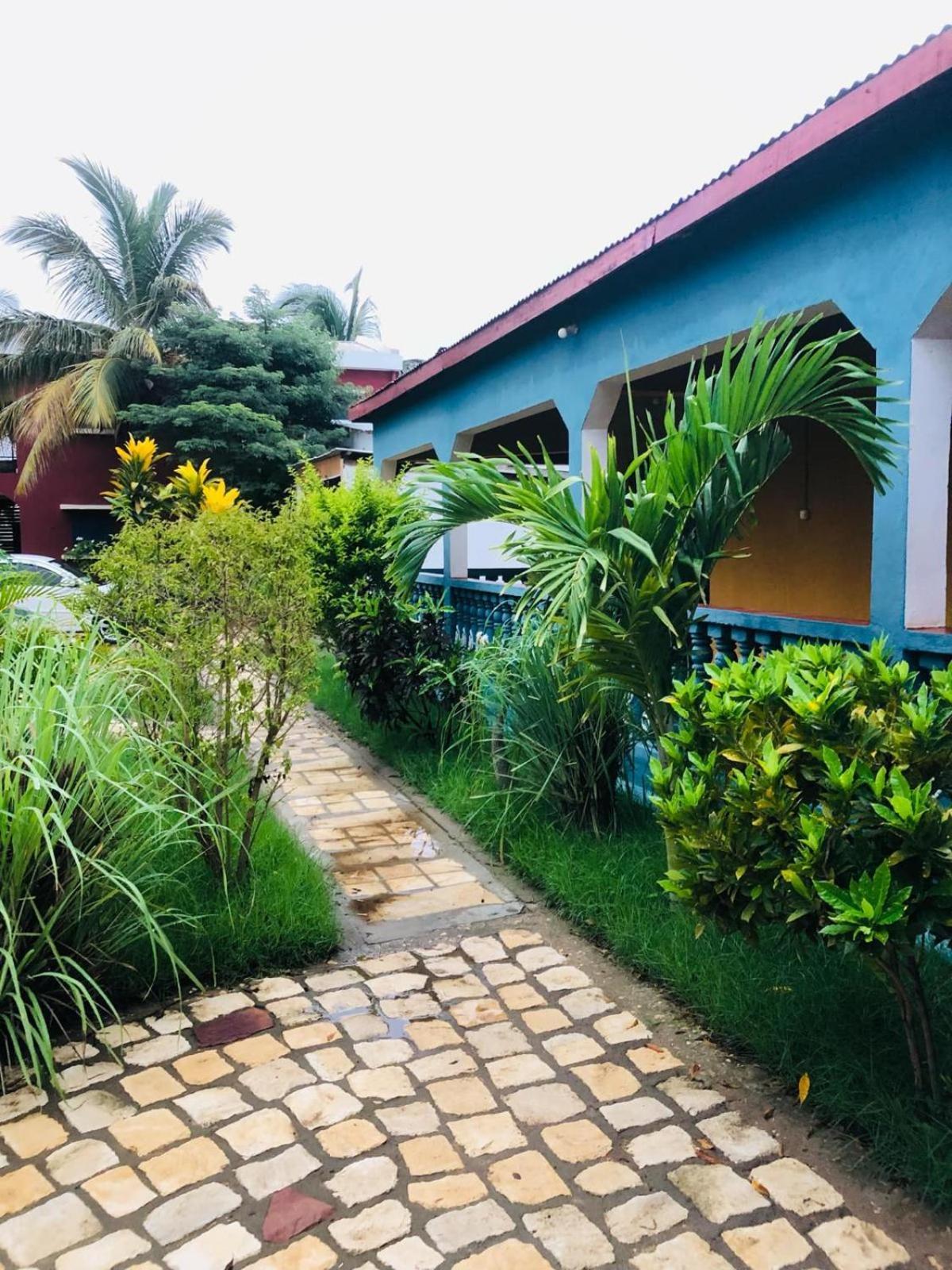 Bed and Breakfast Bohobe Naboty Toliara Zewnętrze zdjęcie