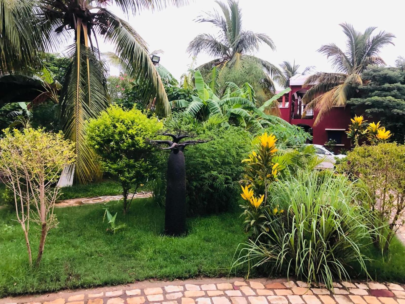 Bed and Breakfast Bohobe Naboty Toliara Zewnętrze zdjęcie