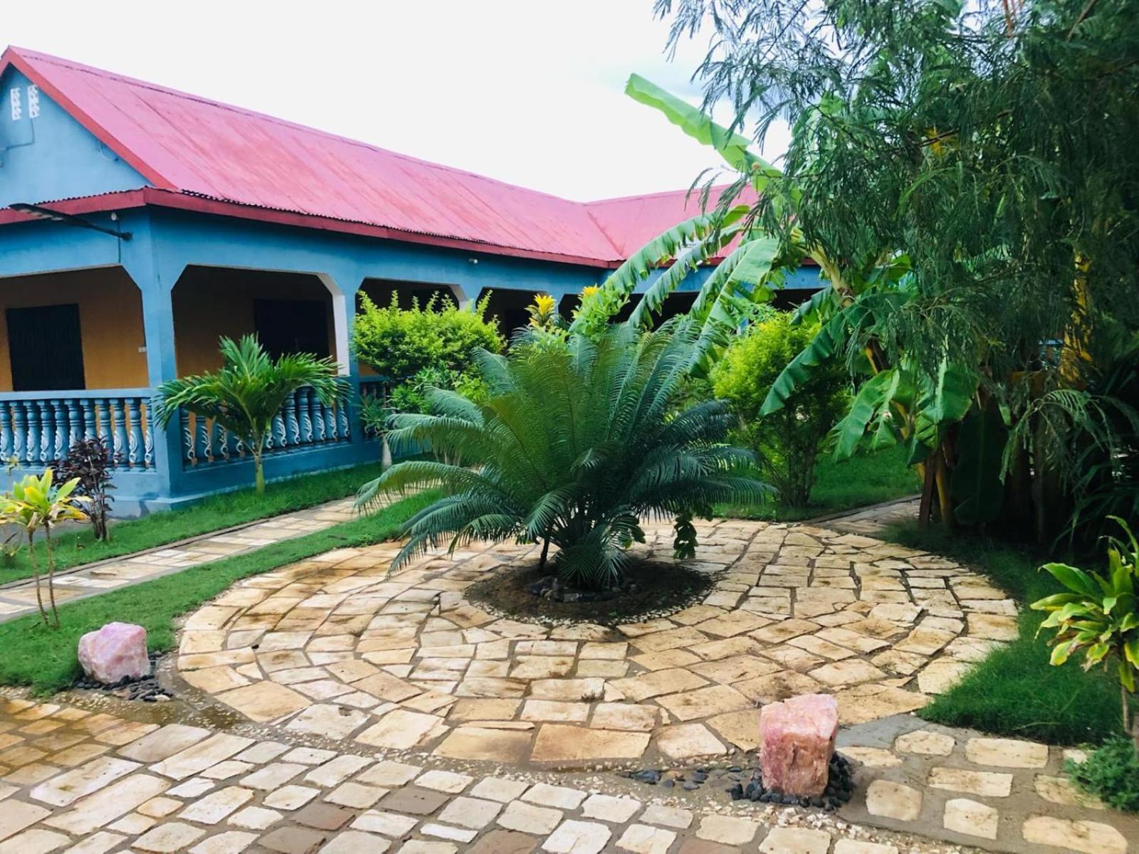 Bed and Breakfast Bohobe Naboty Toliara Zewnętrze zdjęcie