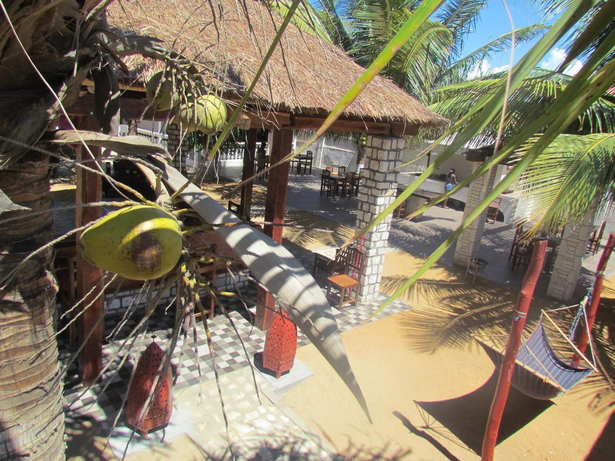 Bed and Breakfast Bohobe Naboty Toliara Zewnętrze zdjęcie