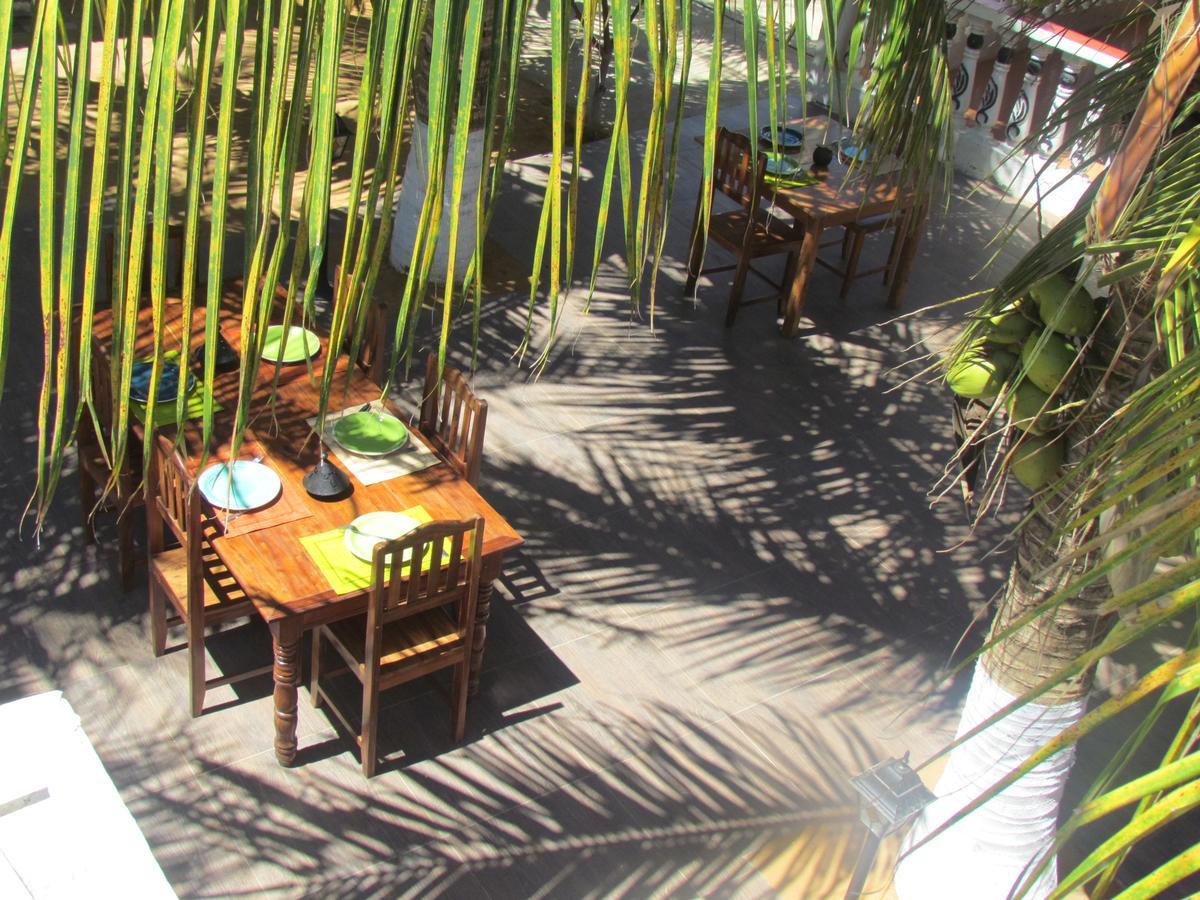 Bed and Breakfast Bohobe Naboty Toliara Zewnętrze zdjęcie