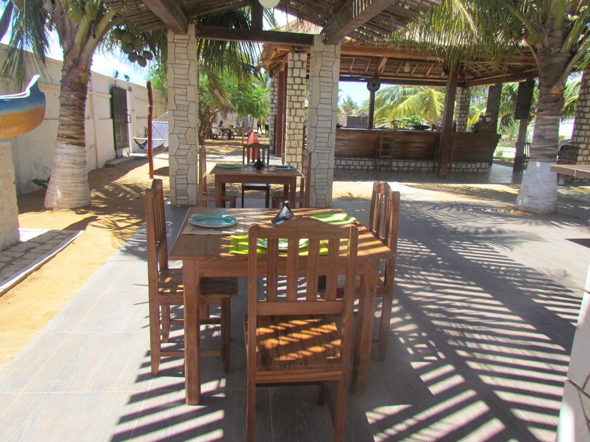 Bed and Breakfast Bohobe Naboty Toliara Zewnętrze zdjęcie