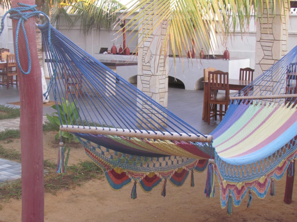 Bed and Breakfast Bohobe Naboty Toliara Zewnętrze zdjęcie