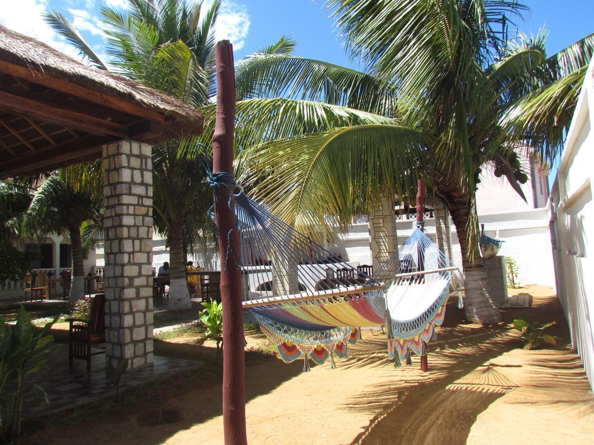 Bed and Breakfast Bohobe Naboty Toliara Zewnętrze zdjęcie